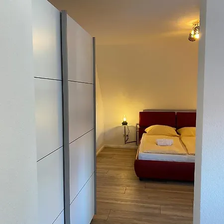 Haus Ossenkopp Apartment Dummer